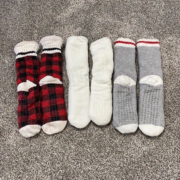 🍁50% Off Sale 🍁 Bench Reading Socks - Picture 3 of 3